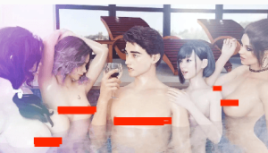 【欧美SLG/官中/动态】新生也疯狂S2 Ep.3完结官方版【PC+安卓/3.55G/更新】-春日ACG