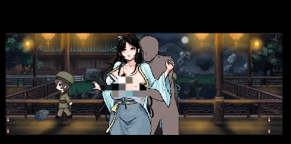 图片[3]-【国产RPG/AI汉化/动态】合欢宗女修传0.17【PC+安卓/717MB】-春日ACG