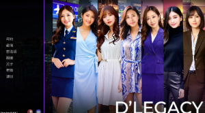 【真人SLG/汉化/沙盒】遗产0.10.1汉化版【PC+安卓】-春日ACG