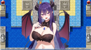 【爆款RPG/AI汉化/动态】虽然是xx但想卿卿我我1.0【PC+安卓/622MB】-春日ACG