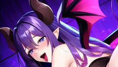 图片[5]-【爆款RPG/AI汉化/动态】虽然是xx但想卿卿我我1.0【PC+安卓/622MB】-春日ACG