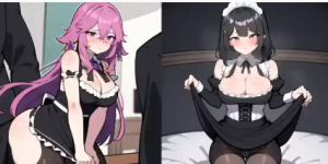 【经营SLG/中文/动态】黑山恋爱咖啡厅V2.4 官方中文版[更新]【电脑/1.2G】-春日ACG