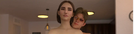 【欧美SLG/汉化/动态】正义还是仁慈0.3汉化版【PC+安卓/1.57G/更新】-春日ACG