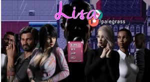 【欧美RPG/汉化/动态】丽莎的故事2.853汉化版【PC+安卓/2.66G】-春日ACG