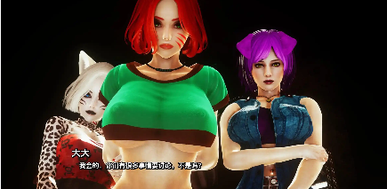 图片[3]-【欧美SLG/汉化/动态】毛皮之家Ch.12汉化版【PC+安卓/2.14G/更新】-春日ACG