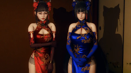 图片[3]-【神级SLG/精翻/动态】永恒世界0.75精翻版【PC+安卓/3.95G/更新】-春日ACG
