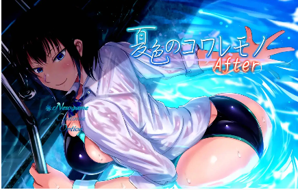 【爆款RPG/AI汉化】夏色泡影After续作ver1.08【PC+安卓/971MB】 -春日ACG