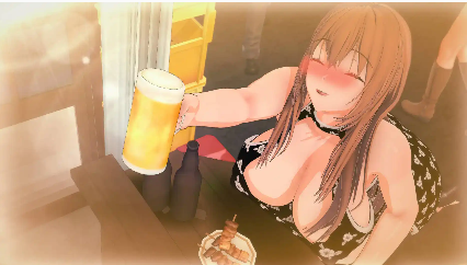图片[3]-【欧美SLG/汉化/沙盒】生命的回报1.3汉化版【PC+安卓/6.33G/更新】-春日ACG