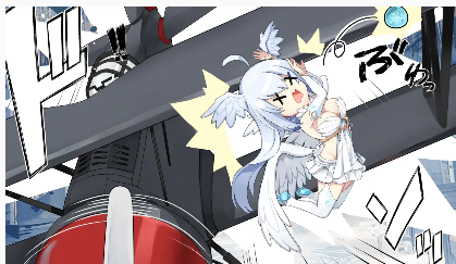 图片[3]-【ACT/官中/动态/新游】下来啊！冰鸟 v1.0【电脑/1.25】-春日ACG