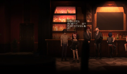 图片[5]-【国产ADV/中文/CV/动态】月之镜：欲望之馆 steam官方中文步兵版【电脑/1.8G】-春日ACG