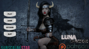 【欧美SLG/汉化/动态】露娜重装上阵0.20Part1汉化版【PC+安卓/1.09G/更新】-春日ACG