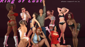 【欧美SLG/汉化/动态】欲望之戒0.5.8a汉化版【PC+安卓/2.34G/更新】-春日ACG