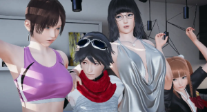 【国产RPG/官方/破解】末世方舟破解版【PC+安卓/3.77G】-春日ACG