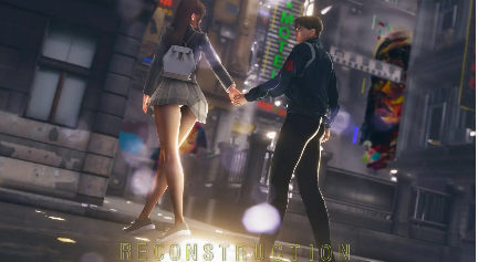 图片[2]-【亚洲SLG/汉化/动态】探查器0.3汉化版【PC+安卓/3.66G/更新】-春日ACG
