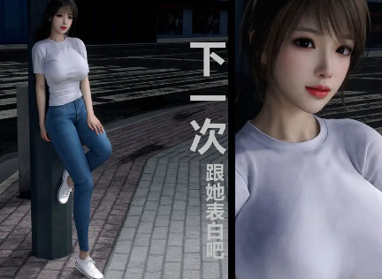 图片[2]-【3D/全彩/无修】“狩猎者日记”x1~8+番【2944P/881M】-春日ACG