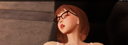 【3D互动SLG/官中/动态】雪山别墅和三个女孩的假期 V1.5.5+DLC 【电脑/3.7G】-春日ACG