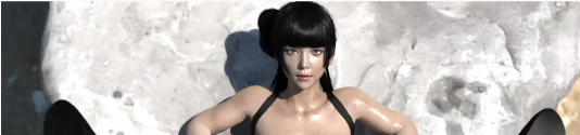 图片[4]-【欧美SLG/汉化/动态】混蛋英雄2024v1.4.3汉化版【PC+安卓/265MB/更新】-春日ACG