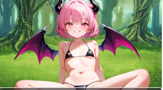 图片[2]-【爆款RPG/汉化】魅魔女王的阴谋世界1.0【PC+安卓/2.60G】-春日ACG