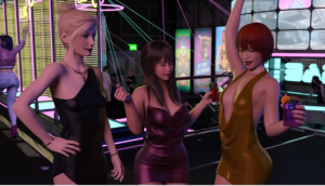 【欧美SLG/汉化/动态】权力Ch.25.1汉化版【PC+安卓/2.07G/更新】-春日ACG