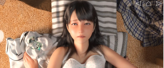 【极品SLG/动态/官中】死宅天使1.36【PC+安卓/7.46G/更新】-春日ACG