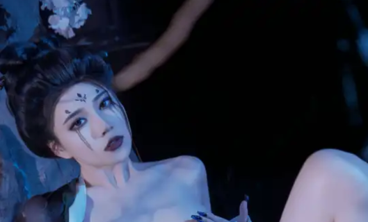 图片[3]-【3D/全彩/无修】半头狮1.1-1.2+蜘蛛精四妹[死体]【391M】-春日ACG