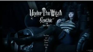 【3D大作/动态/官中】魔女的侵袭:库洛的房间 Under The Witch:Kuro's RoomVer0.041【电脑/2.73G】-春日ACG