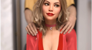 【欧美SLG/汉化/动态】被诅咒的感情Ep.6汉化版【PC+安卓/5.22G/更新】-春日ACG