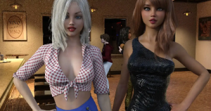 【欧美SLG/汉化/动态】歌手0.80汉化版【PC+安卓/5.56G/更新】-春日ACG