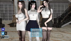 【神作国产RPG/中文/动态】我的幸福人生v1.5官方中文版【pc+安卓】-春日ACG