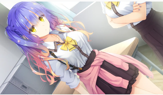 图片[2]-【大型ADV/汉化/动态】天使☆嚣嚣 RE-BOOT！官方中文版+全CG存档[新作]【电脑/9.68G】-春日ACG