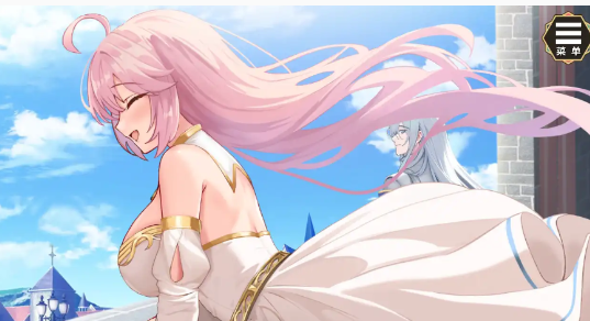 图片[2]-养成互动SLG/中文/动态】圣妓女艾蜜莉V1.01 官方中文步兵版+全回想解放[更新]【电脑/1.7G】-春日ACG