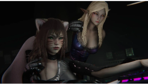 【亚洲SLG/汉化/动态】阿斯特里翁Ch.1.0.1汉化版【PC+安卓/4.73G/更新】-春日ACG