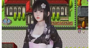 【亚洲风RPG\动态】地狱与天堂编年史CH.2汉化版pc+安卓【4.9G】-春日ACG