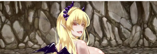 图片[2]-【日系RPG/AI汉化/四爱/逆NTR】诱惑的魅魔1.0版【PC+安卓/600M】-春日ACG