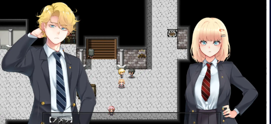 图片[3]-【日系RPG/汉化/动态】尼亚魔法学院1.24汉化版【PC+安卓/3.32G】-春日ACG