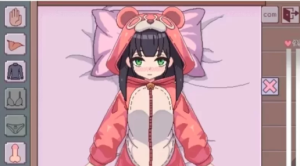 【SLG/萝莉】昏暗房间里的孤独少女 pc+安卓-春日ACG