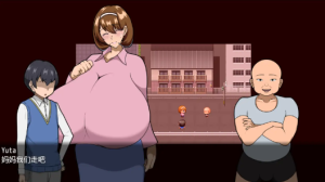 【爆款RPG/汉化/双端】光头奇遇记1.0【PC+安卓/1.62G】-春日ACG