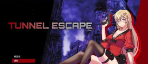 【RPG/pc/动态】隧道逃生 tunnelescapeV1.1.0官中 PC-春日ACG