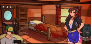 【SLG/沙盒】欢迎来到爱神之地v0.1 安卓+pc【2.3g】-春日ACG