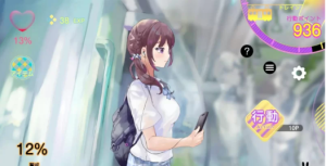 【slg/互动/触碰/催眠调教】极速催眠电车【110.3m】安卓-春日ACG