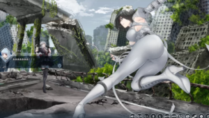 【PC/战斗H/动态2C】圣手设备 榨精机关的人偶V1.0【6G】-春日ACG