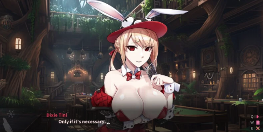 图片[2]-[动作ACT闯关动态PC]下来啊！冰鸟V0.67体验版 官方中文 [1+1G]-春日ACG