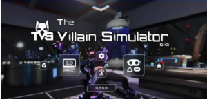 【PC/可VR/3D/SLG大作】恶棍模拟器 Ver0.43 STEAM官方中文步兵【15G】-春日ACG