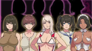 【像素经营SLG/卖春风俗】破产风俗店 汉化版【316m】安卓-春日ACG