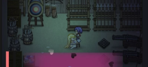 【官中/像素动态/SLG】菜鸟守卫与女王陛下／Rookie Guard and the Queen安卓-春日ACG