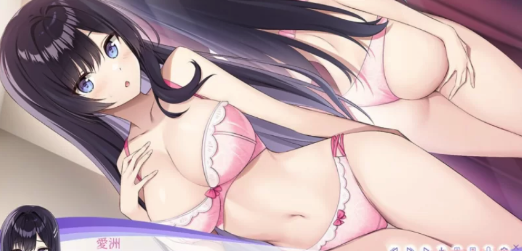 图片[2]-【SLG/动态】内衣S1.20安卓+pc+DLC官中+全CG存档分开打包【6.5G】-春日ACG