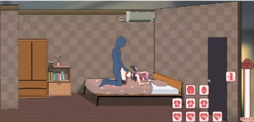 图片[2]-[经营SLG/像素动态/新作/PC] 外送热 Demo 官方中文版 [1+400M]-春日ACG