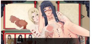 【RPG/动态/同人】教育女忍：最后的战争 V3.8 汉化版 [1+4.83G]安卓+PC-春日ACG