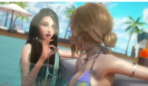 好玩 私人生活 Private Lives V0.30 汉化版 [PC+安卓] [1+2.30G]-春日ACG