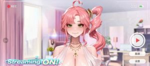 [PC/养成SLG/动态/CV]直播启动！VTuber出道指南 官方中文步兵版 [新作] [1+700M]-春日ACG